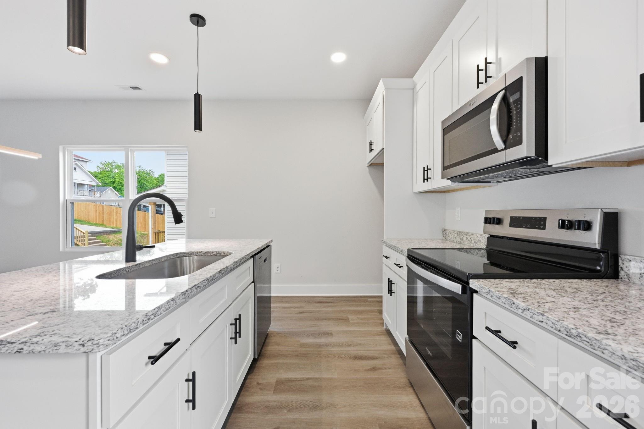 Residential in Albemarle 4