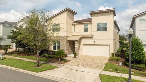 9043 Sunshine Ridge Loop, Kissimmee, FL, 34747 | Card Image