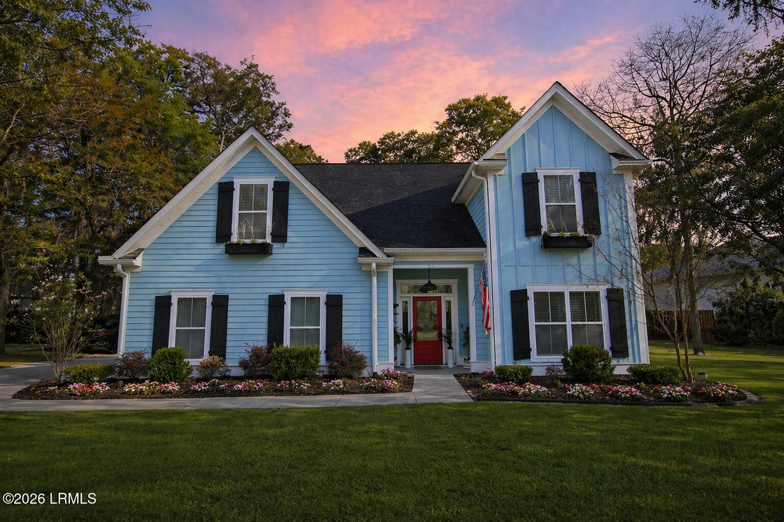 Residential in Beaufort 3
