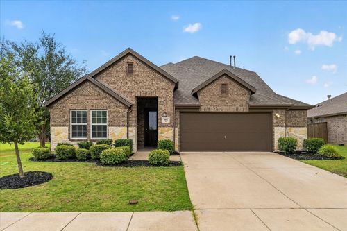 601 England St, Fate, TX, 75189-7011 | Card Image