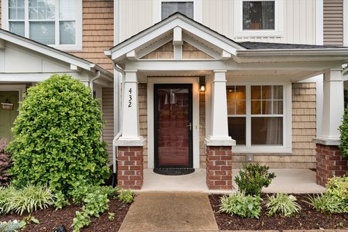 432 Shadow Glen Dr, Nashville, TN, 37211-7522 | Card Image