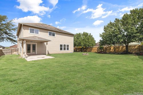 3941 Cherry Tree Dr, Schertz, TX, 78108-2309 | Card Image