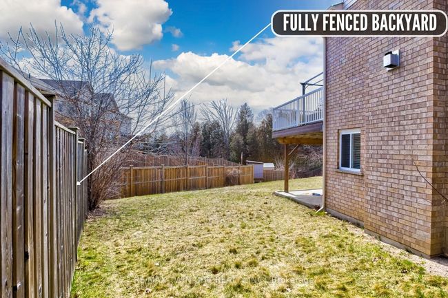 106 Country Clair St, House other with 3 bedrooms, 4 bathrooms and 2 parking in Kitchener ON | Image 31