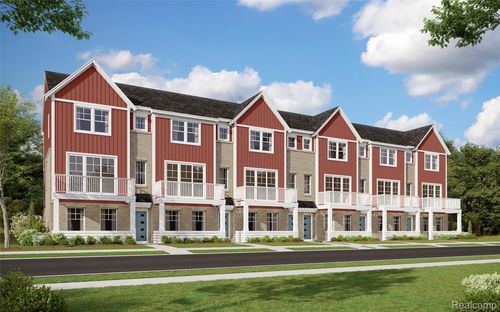 34-56065 Madison Ln, New Hudson, MI, 48165-4500 | Card Image