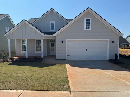 2509 Laurens St, Grovetown, GA, 30813-3440 | Card Image