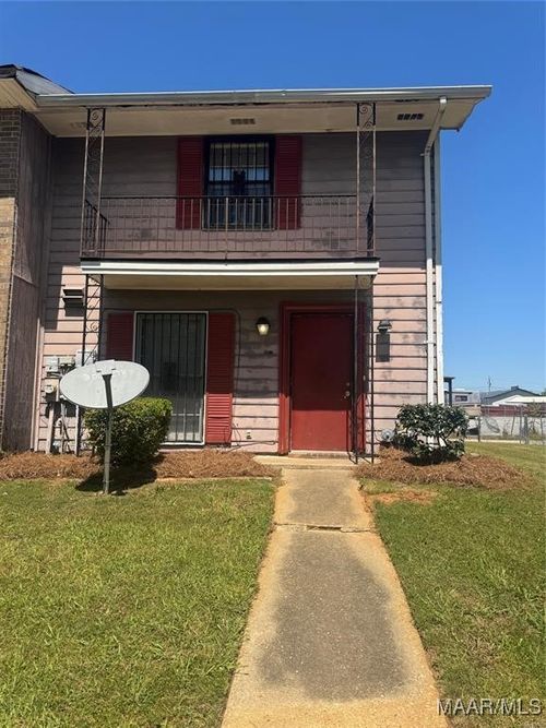 5917 Singleton St, Montgomery, AL, 36116-5053 | Card Image