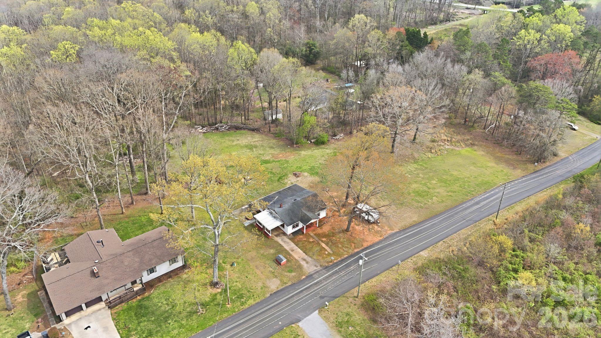 Land in Statesville 4