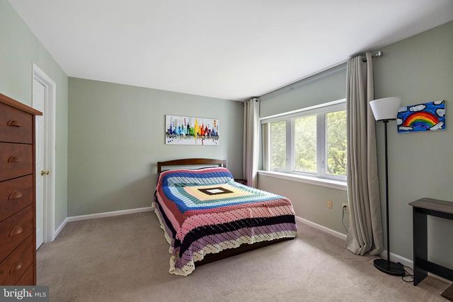 301 Fox Run, Townhouse with 3 bedrooms, 3 bathrooms and null parking in EXTON PA | Image 25