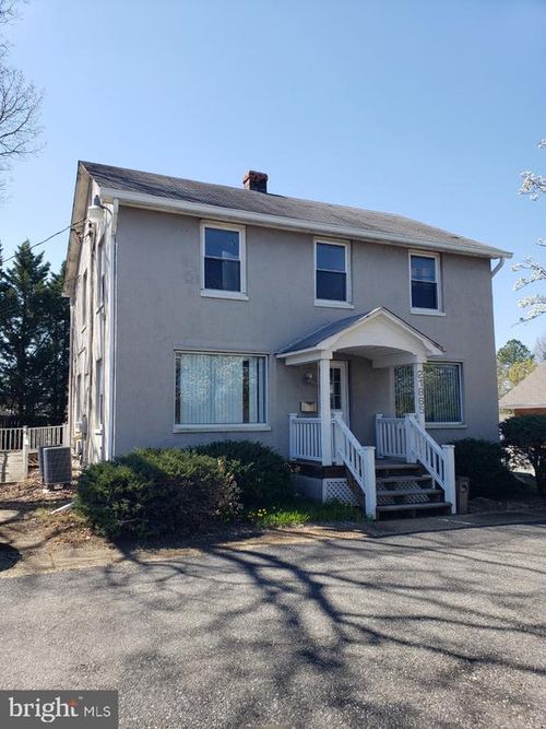21865 Three Notch Rd, LEXINGTON PARK, MD, 20653-1564 | Card Image