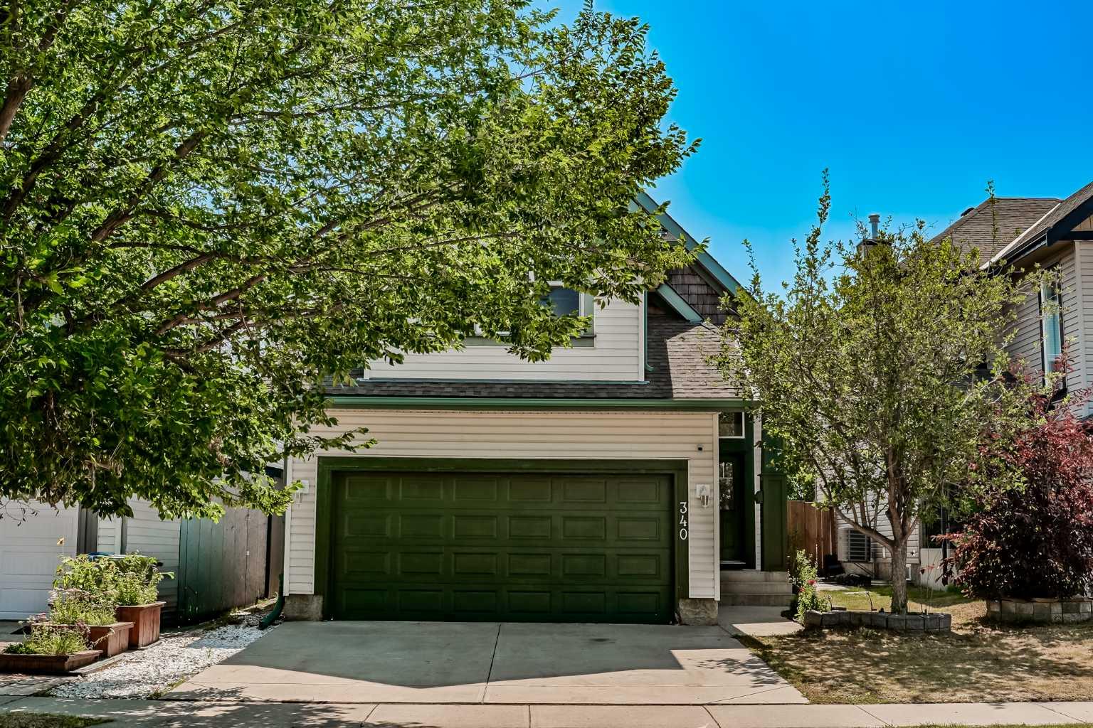Residential in Calgary 2