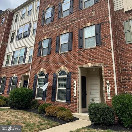 6436 Walcott Ln, FREDERICK, MD, 21703-2769 | Card Image