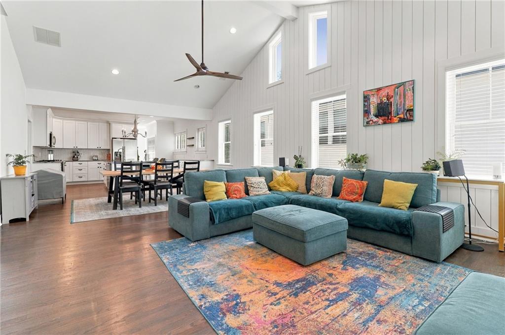Residential in Atlanta 4