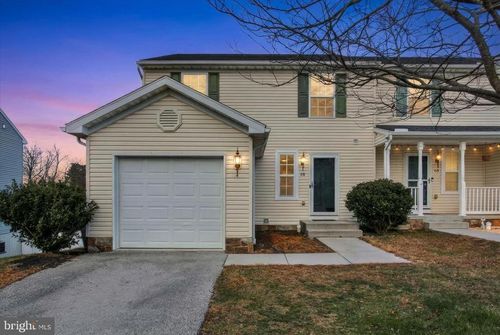 58 Skyview Cir, HANOVER, PA, 17331-7547 | Card Image