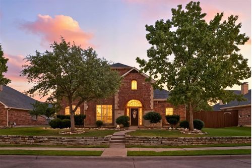 2040 Chisholm Trl, Frisco, TX, 75033-7684 | Card Image