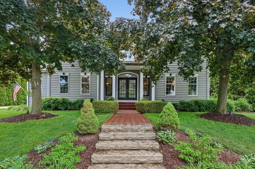 1299 Creekside Lane, Grafton, WI, 53024 | Card Image
