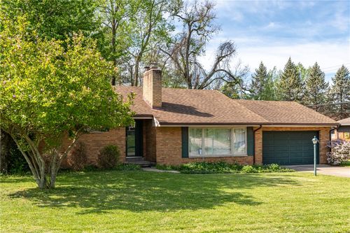 618 Krebs Ave, Dayton, OH, 45419-4011 | Card Image