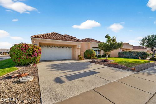 14170 W Desert Glen Dr, Sun City West, AZ, 85375-5585 | Card Image