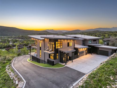 1872 Christy Dr, Steamboat Springs, CO, 80487-9095 | Card Image