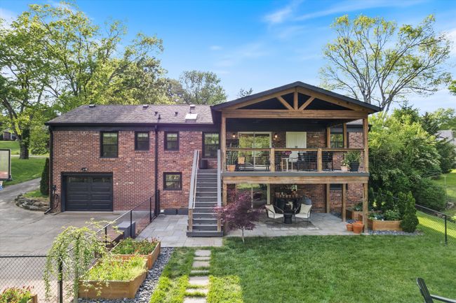 62 Vaughns Gap Rd, House other with 3 bedrooms, 3 bathrooms and 4 parking in Nashville TN | Image 34