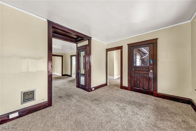 7609 Denison Ave, Home with 5 bedrooms, 2 bathrooms and null parking in Cleveland OH | Image 21