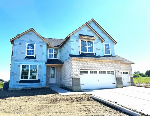 4336 Palomino Ln, Liberty Twp, OH, 45011-7311 | Card Image