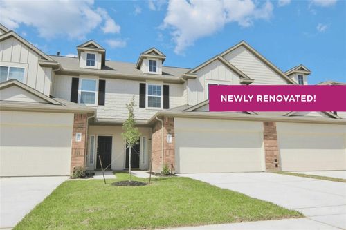 18126 Bethany Manor Ct, Katy, TX, 77449-1688 | Card Image