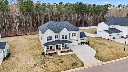 105 W Fountainhead Ln, Garner, NC, 27529-5387 | Card Image