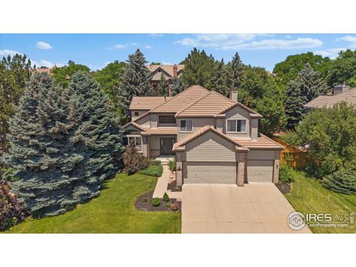 9459 Oakbrush Way, Lone Tree, CO, 80124-3071 | Card Image