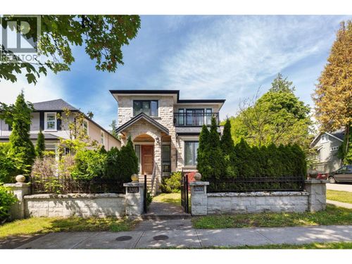 3201 W 39th Ave, Vancouver, BC, V6N2Z9 | Card Image