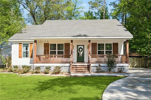 71038 Lake Placid Dr, Covington, LA, 70433-6922 | Card Image