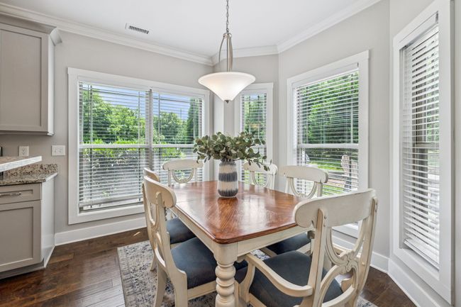 146 Island Way, Townhouse with 4 bedrooms, 3 bathrooms and 2 parking in Winchester TN | Image 11