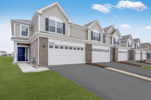 1122 Blazingstar Ln, Joliet, IL, 60431-5301 | Card Image