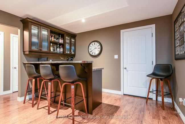 24 Carriage Lane, House other with 3 bedrooms, 3 bathrooms and 6 parking in Bayfield ON | Image 37