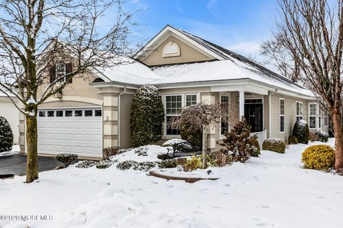 3 Breton Ln, Manalapan, NJ, 07726-9578 | Card Image