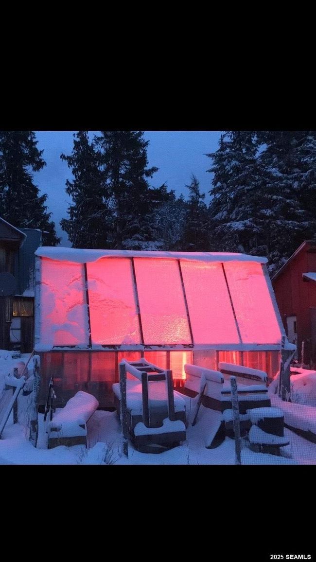 Lot 21 Legal Address Only, House other with 2 bedrooms, 1 bathrooms and null parking in Point Protection AK | Image 23