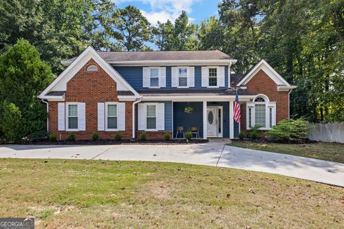 111 Morallion Hls, Peachtree City, GA, 30269-2739 | Card Image