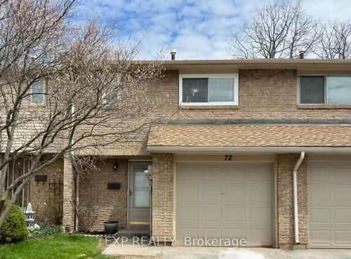 72-1556 Lancaster Drive, Oakville, ON, L6H2Z4 | Card Image