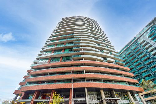 805-150 E Liberty St, Toronto, ON, M6K3R5 | Card Image