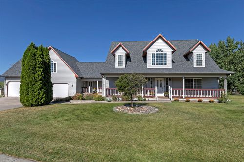 10019 Equestrian Way, Missoula, MT, 59808-8578 | Card Image