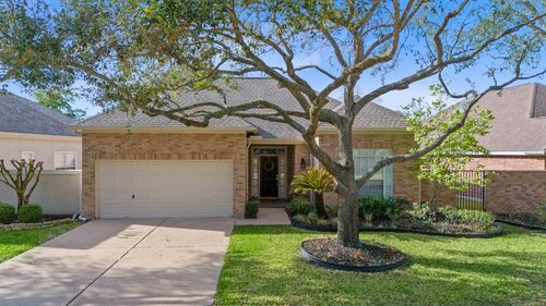 1414 Caravelle Court, Katy, TX, 77494 | Card Image