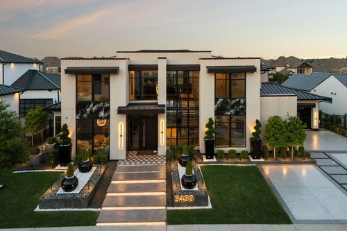 3430 Santa Bella Drive, Frisco, TX, 75034 | Card Image