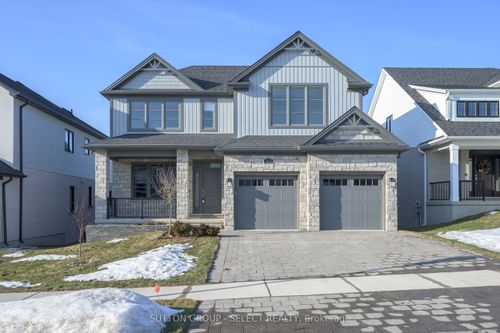 1916 Trailsway Dr, London, ON, N6K0K7 | Card Image