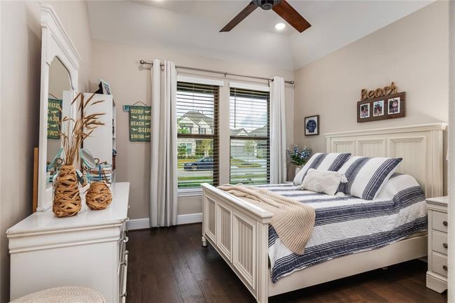 4327 Sandy Cove Dr, House other with 4 bedrooms, 4 bathrooms and null parking in Manvel TX | Image 28