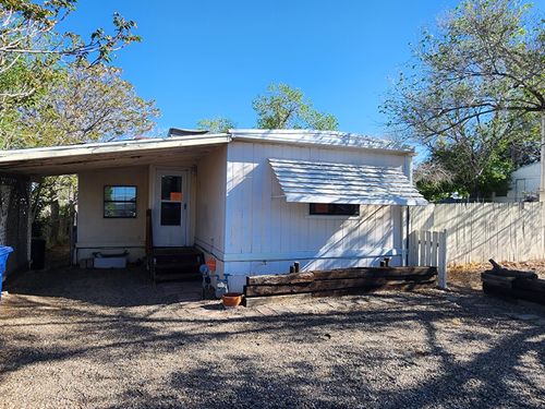 5905 Anaheim Avenue Ne, Albuquerque, NM, 87113 | Card Image