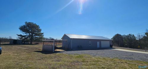 70 County Road 610, Section, AL, 35771-8861 | Card Image