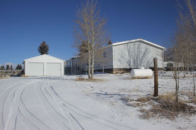 392 E Lake Ave, House other with 4 bedrooms, 2 bathrooms and null parking in Eagle Nest NM | Image 4