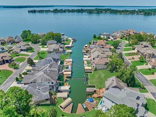 12342 & 12346 Pebble View Dr, Conroe, TX, 77304-4227 | Card Image