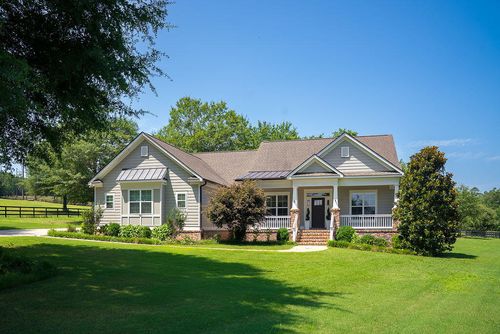 721 Riding Ridge Ct, Aiken, SC, 29801-0686 | Card Image