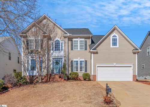 9 Suffolk Downs Way, Greenville, SC, 29615-4037 | Card Image