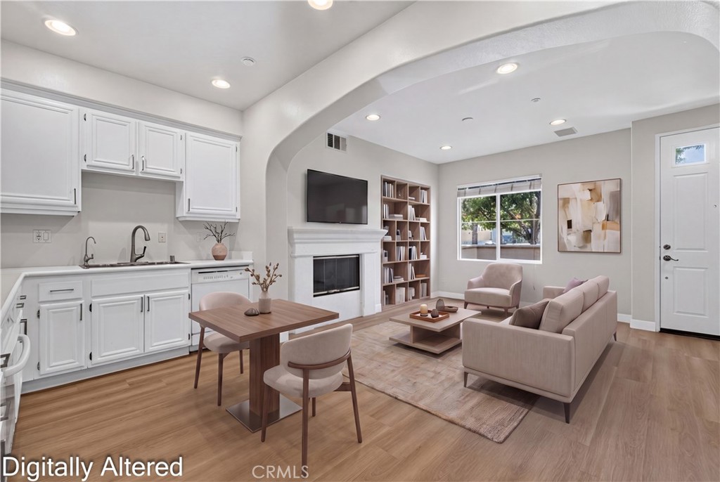 Residential in Irvine
